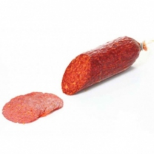 CHORIZO DE RES COSALTECO 1 KG