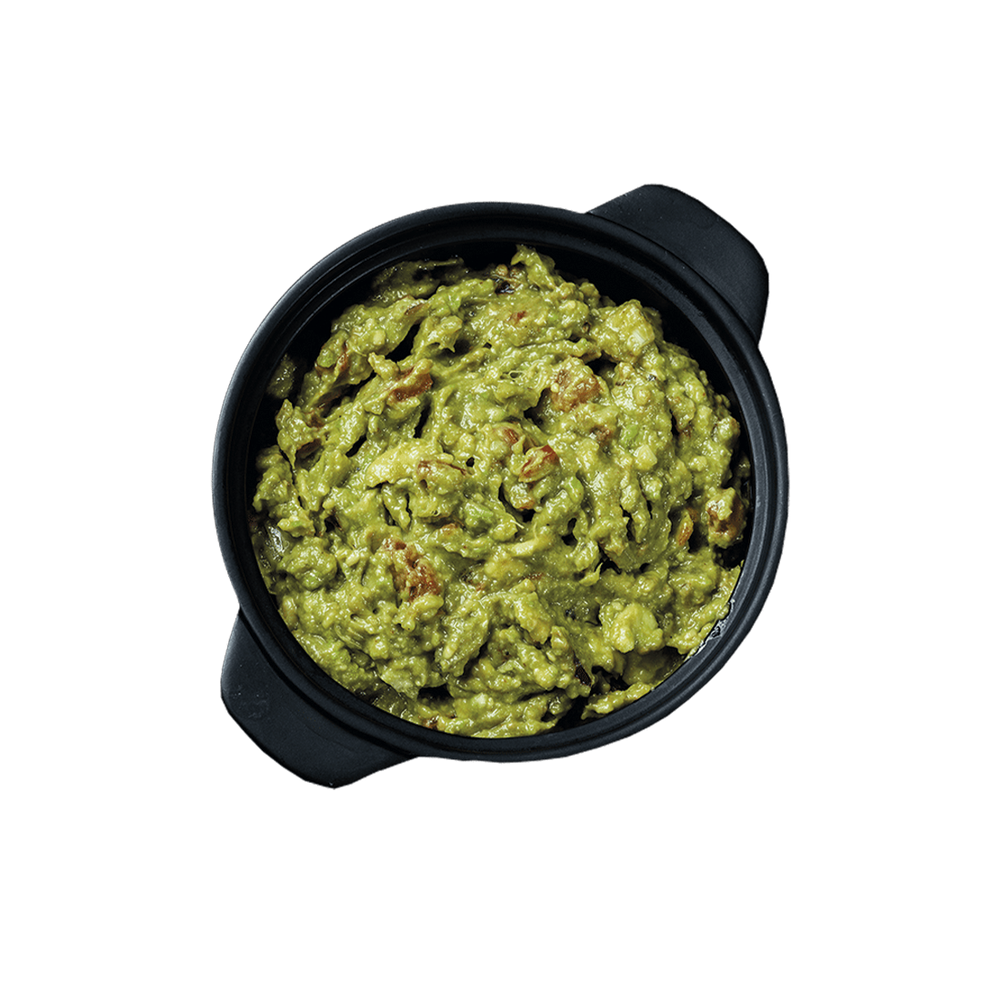 GUACAMOLE TRADICIONAL MCCAIN 1 LN 5399