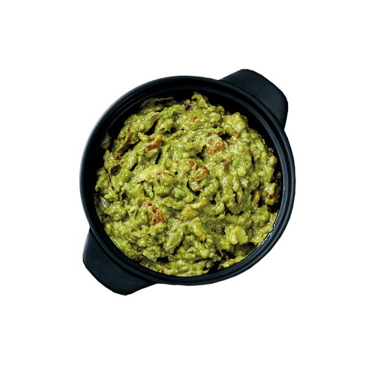 GUACAMOLE TRADICIONAL MCCAIN 1 LN 5399