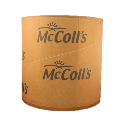 Rocky Road (3 gal) "McColls"