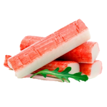 SURIMI IMITACION CANGREJO 500GR