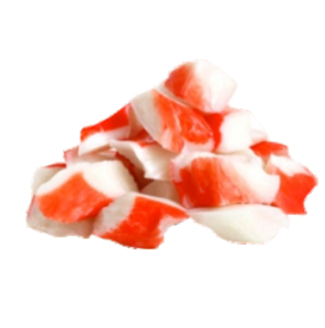 SURIMI EN TROZO 1 KG