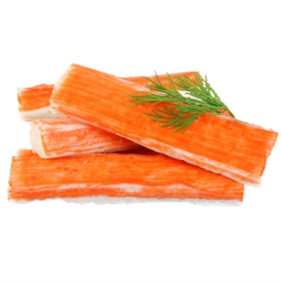 SURIMI EN BARRA 1 KG