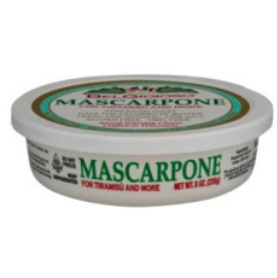 QUESO MASCARPONE 227 GR. BELGIOIOSO