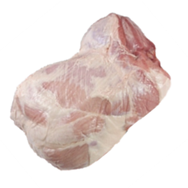 PIERNA DE PUERCO SIN HUESO SUKARNE