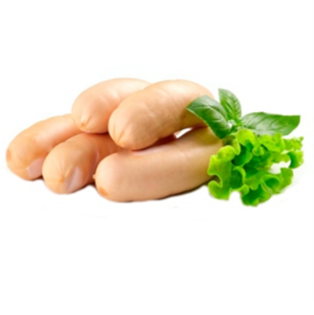 SALCHICHA DE PUERCO F.L. 10 LBS