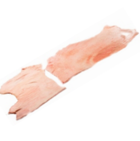 LONJA DE ESPALDILLA DE PUERCO P4502