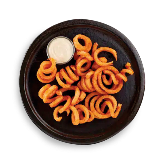PAPA EN ESPIRAL SAZONADA 4 LBS 3622