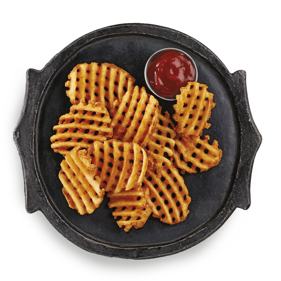 PAPA WAFFLE SAZONADA MCCAIN 4.5 LBS 3623