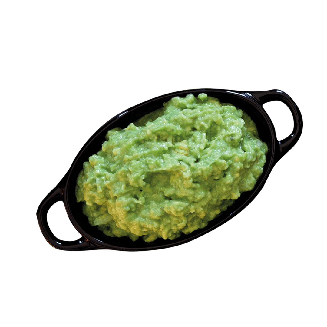 PULPA DE AGUACATE MCCAIN 12/1 LB 5400