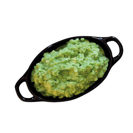 PULPA DE AGUACATE MCCAIN 12/1 LB 5400