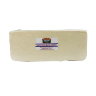 QUESO MONTERREY JACK EN BARRA CHALLENGE