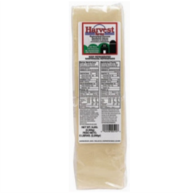 QUESO BLANCO REBANADO HARVEST 5 LBS