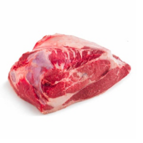 PALOMILLA DE RES ANGUS CHOICE IBP