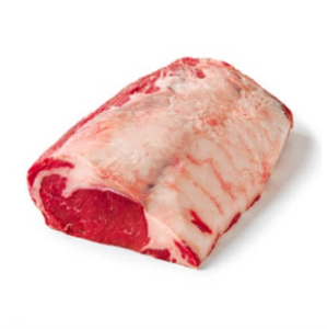 RIB EYE DE RES SIN HUESO SELECT