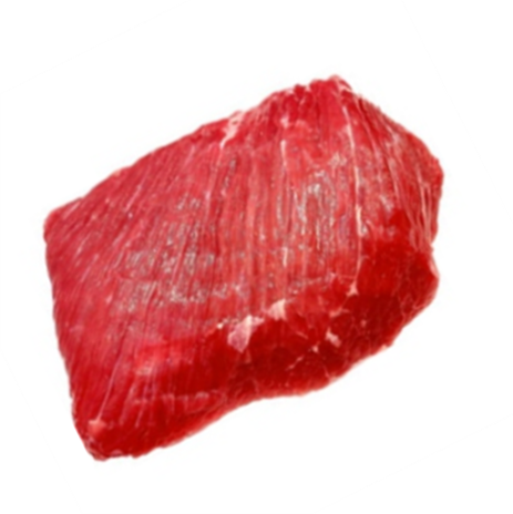 PECHO LIMPIO DE RES AMERICANO