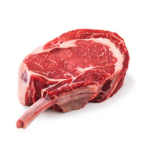 COWBOY DE RES USDA CHOICE PORCIONADO