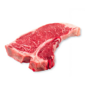 T-BONE USDA PRIME PORCIONADO