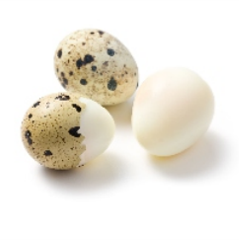 HUEVO NATURAL DE CODORNIZ 24 PZ