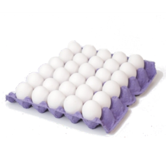 HUEVO FRESCO A GRANEL CAJEME 360ct