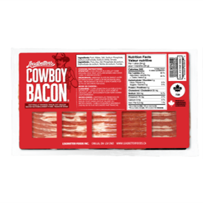 TOCINO SUELTO LEADBETTER