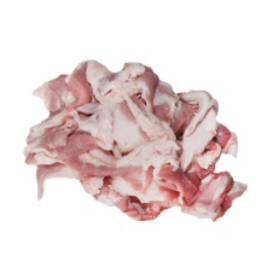 TOCINO RECORTE PICADO