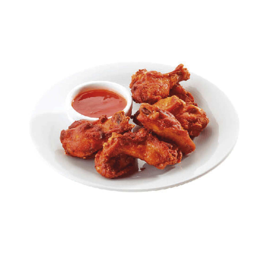 ALA DE POLLO PICANTE PILGRIMS 9838 2 KG