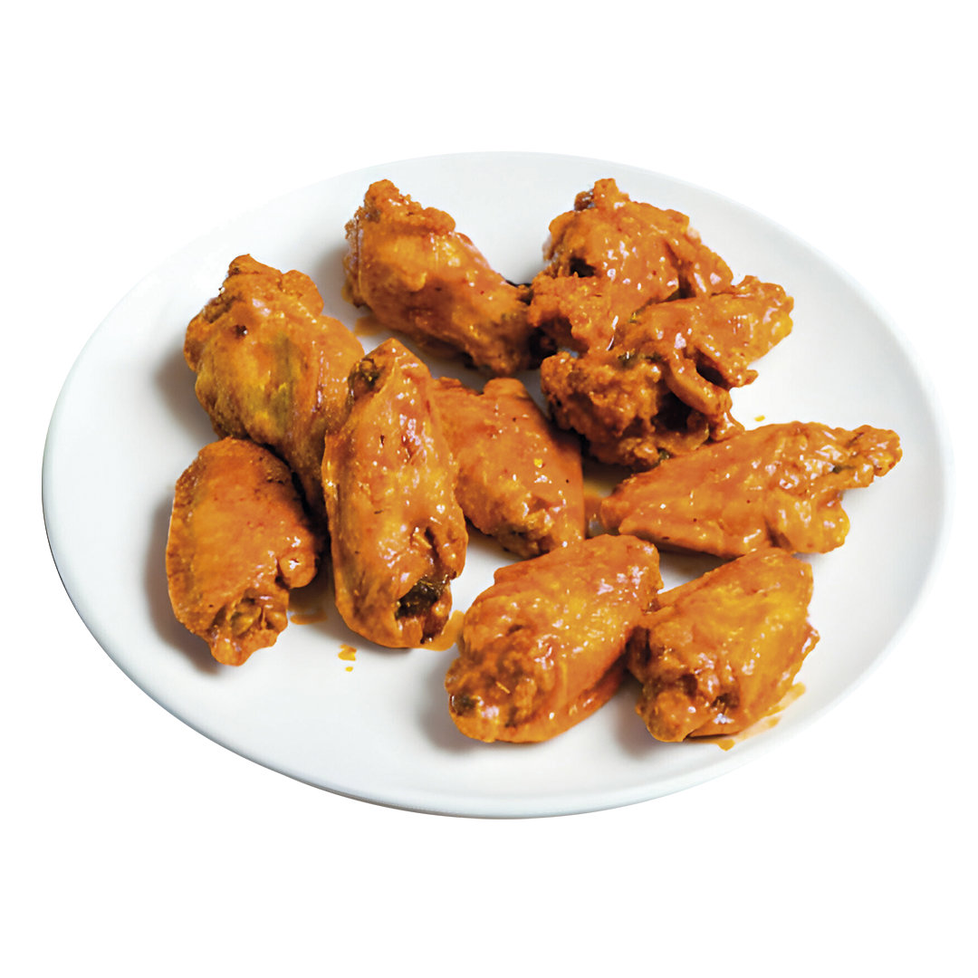 ALITAS PICOSITAS TOCINO LIMON PILGRIMS 2KGS