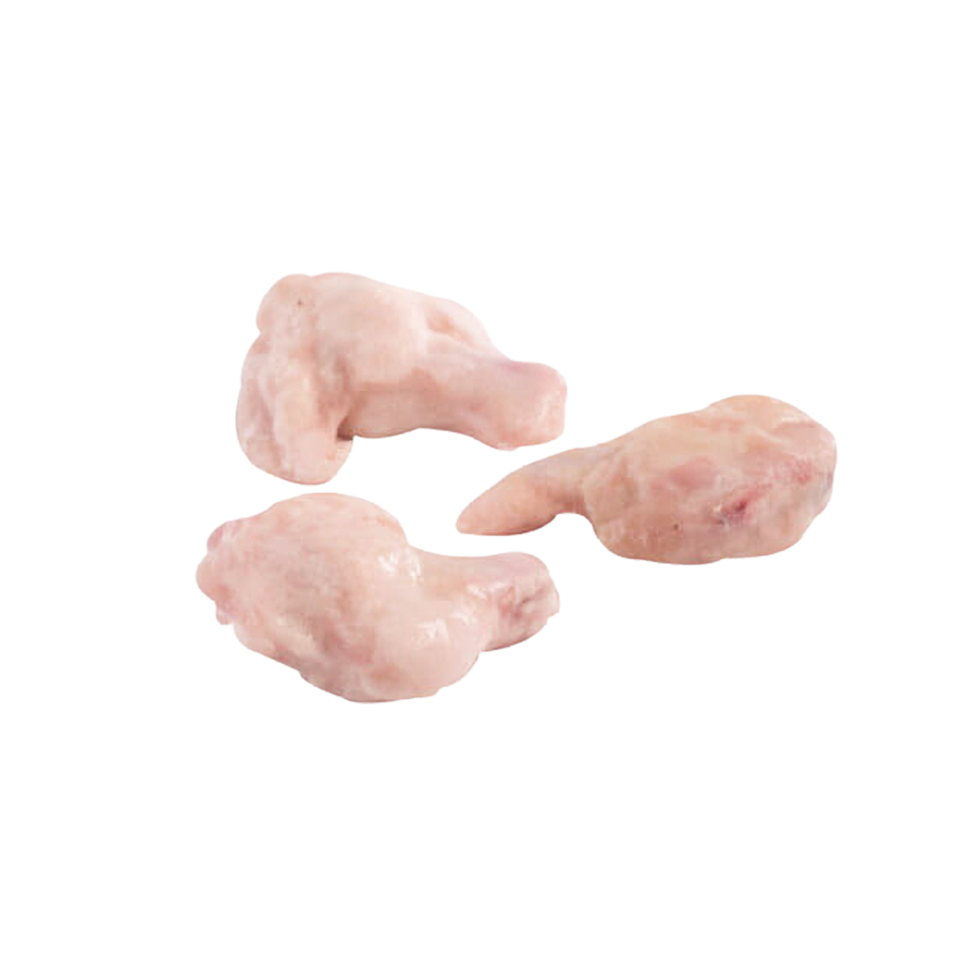 BRACITO DE POLLO AGROSUPER