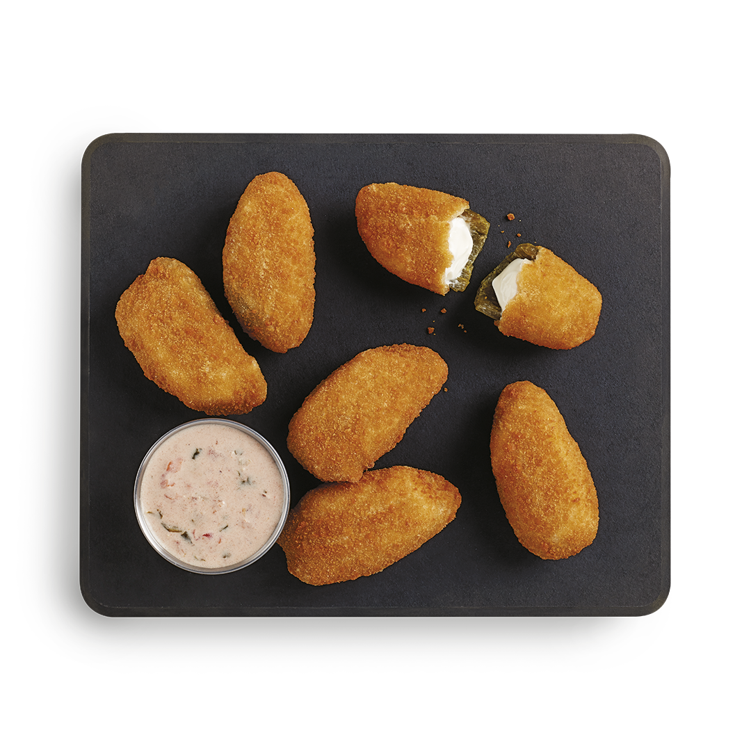 CHILE EMP. C/QUESO CREMA 4/3 MCCAIN 30210267
