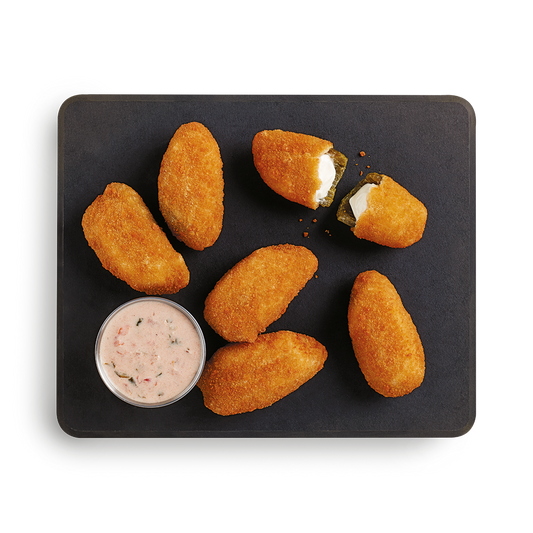 CHILE EMP. C/QUESO CREMA 4/3 MCCAIN 30210267