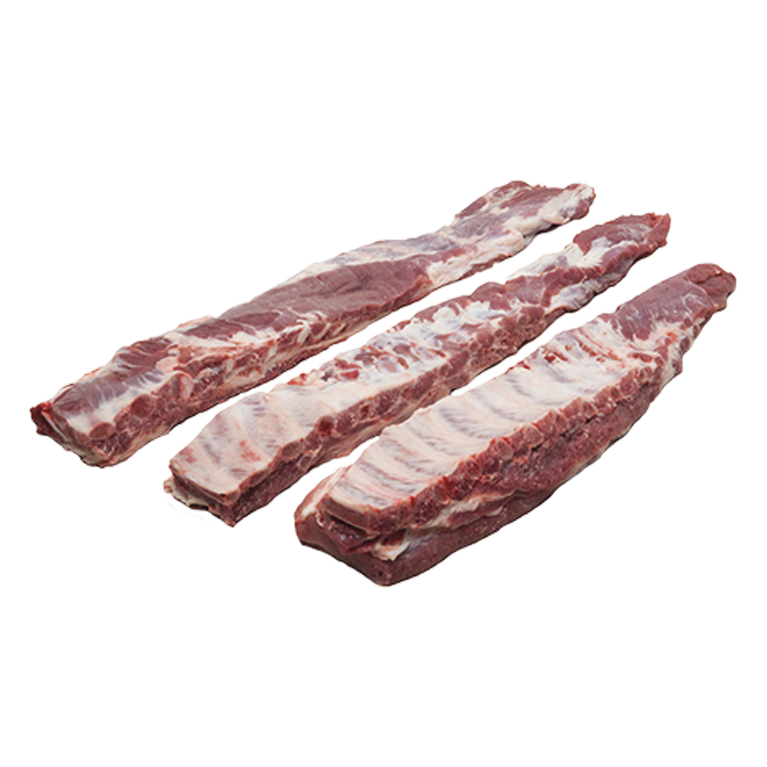 COSTILLA CARGADA DE PUERCO AGROSUPER