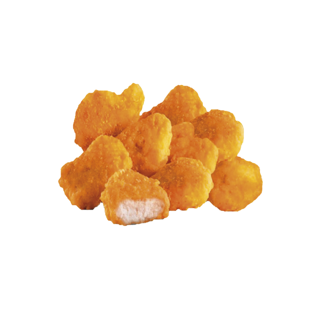 NUGGET DE POLLO PILGRIMS 2 KG 6400
