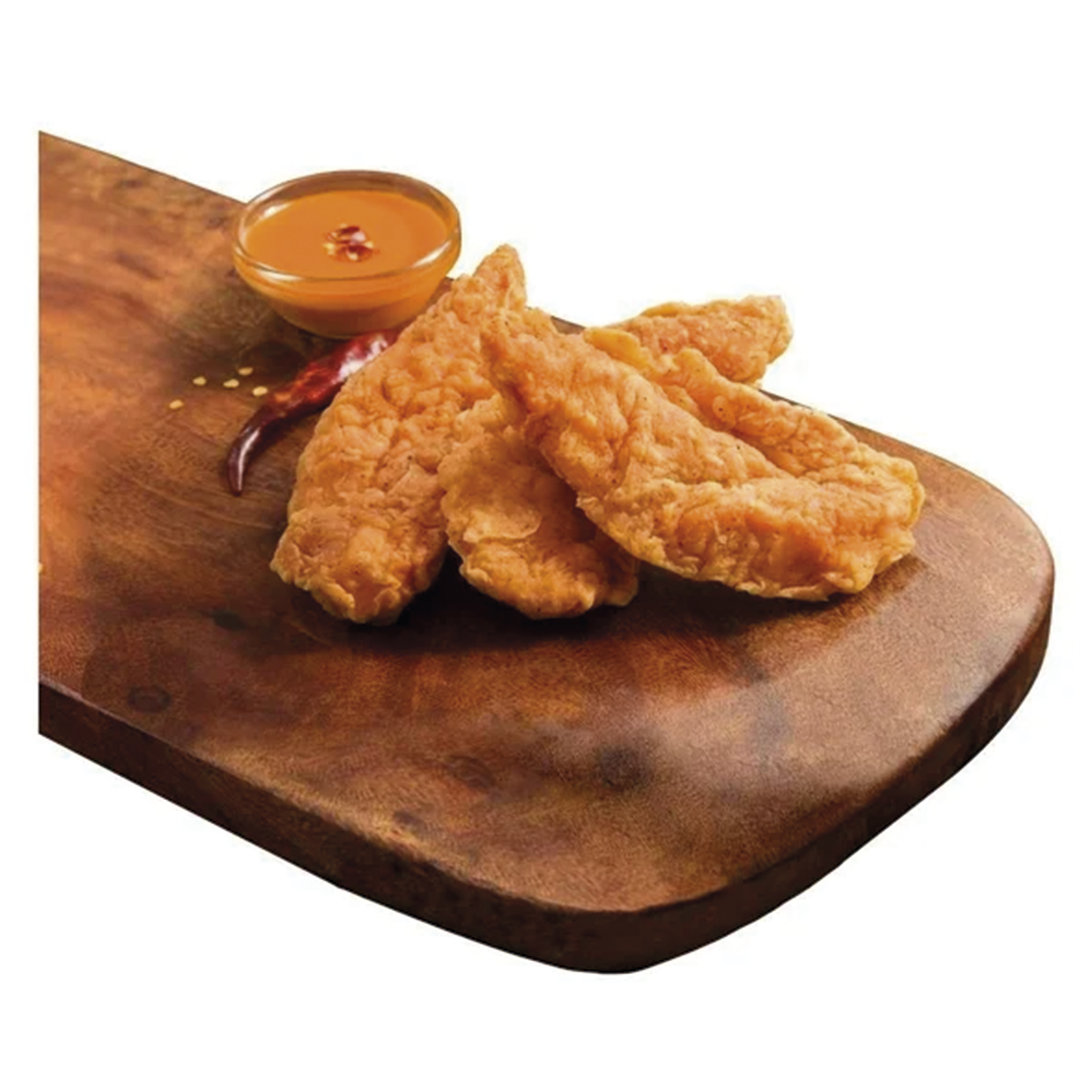 PECHUGA DE POLLO PICANTE PILGRIMS 4011