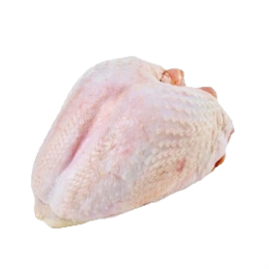 PECHUGA DE POLLO CON HUESO COPAGRILL 15 KG