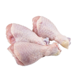 PIERNA CORTA DE POLLO 40 LBS