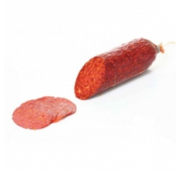 CHORIZO DE RES COSALTECO 380 GR