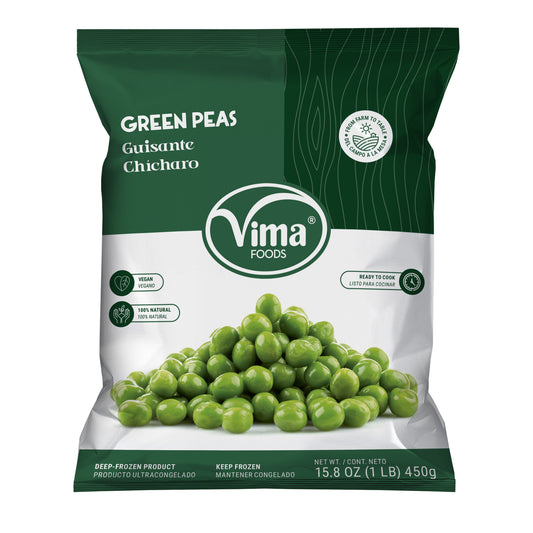 CHICHARO CONGELADO VIMA 450 GR 1000479