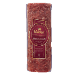 Genoa Salami