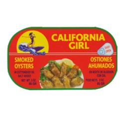 OSTION AHUMADO CALIFORNIA GIRL 3 OZ