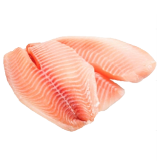 FILETE DE TILAPIA 7-9 OZ