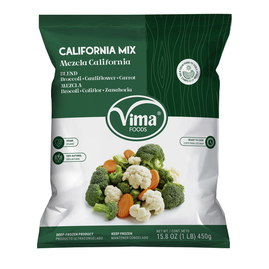 MEZCLA CALIFORNIA VIMA 1 KG 1003550