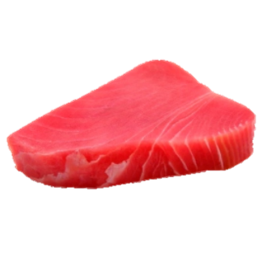 ATUN STEAK 3 OZ