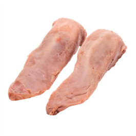 LENGUA DE PUERCO
