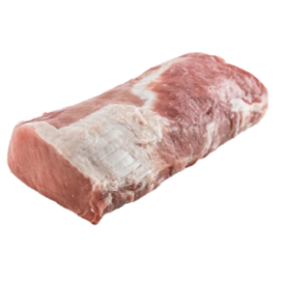 LOMO DE PUERCO NATURAL P1703
