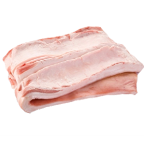 LONJA DE PANZA DE PUERCO P3402