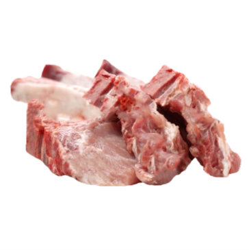 COSTILLA DE PUERCO RECORTE HORMEL 30 LBS