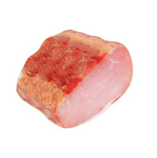 LOMO DE PUERCO AHUMADO