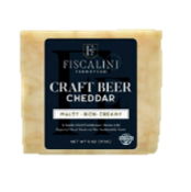 Queso Craft Beer Cheddar