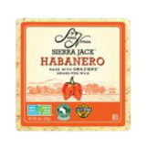 Queso Jack Habanero